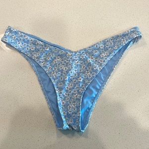 Abercrombie bikini bottoms